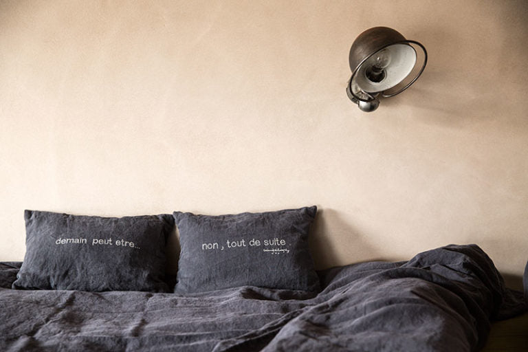 Housse Switch - Bedandphilosophy