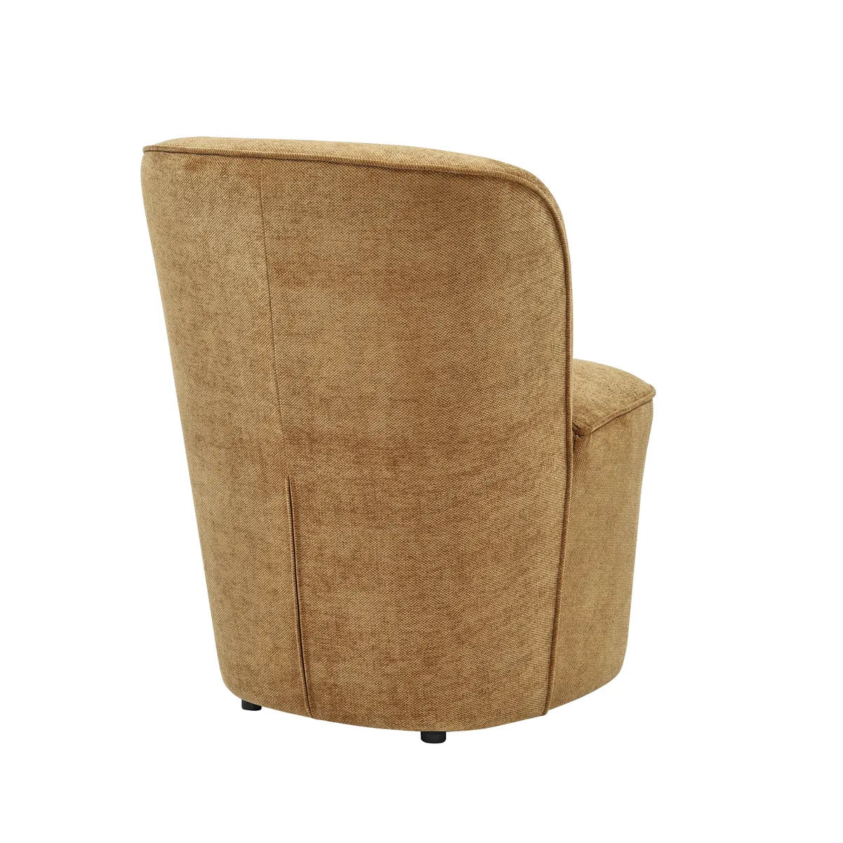 Fauteuil Jona en Tissu Soft Touch - Une Autre Maison