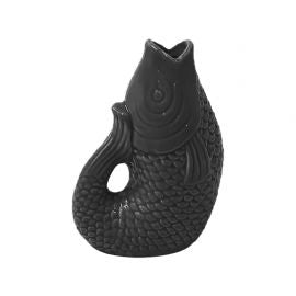 Petit Vase Poisson Céramique - Opjet