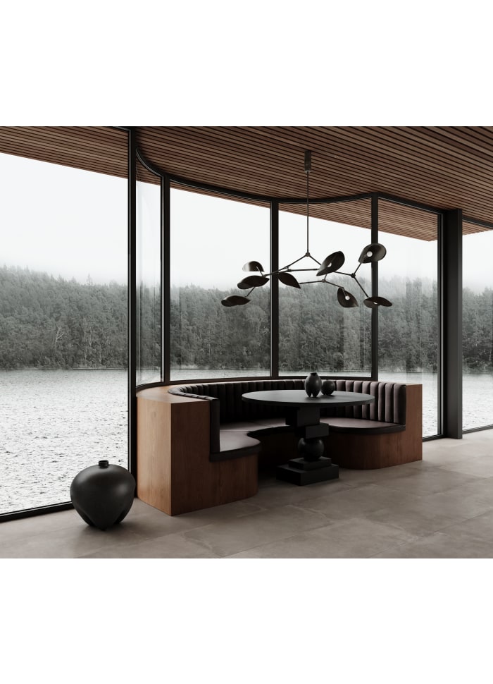 Suspension Stingray en Bronze - 101 Copenhagen
