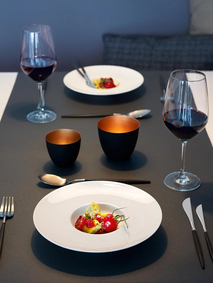 Assiette Gourmet en Porcelaine D.29 cm - Asa