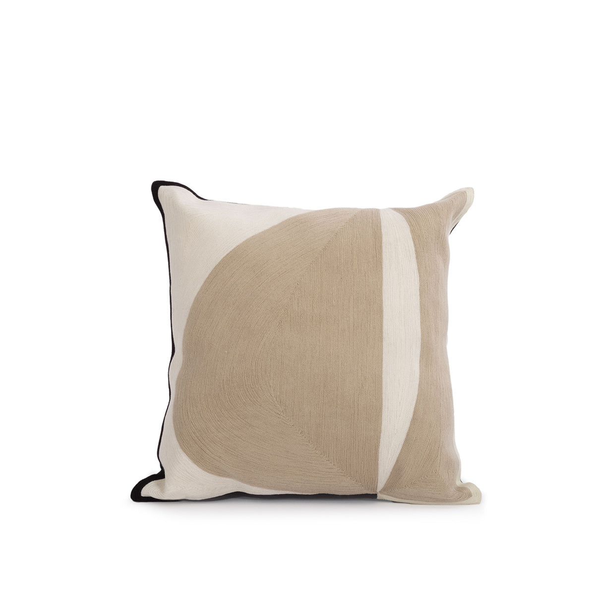Coussin Abstrait - Maison Sarah Lavoine