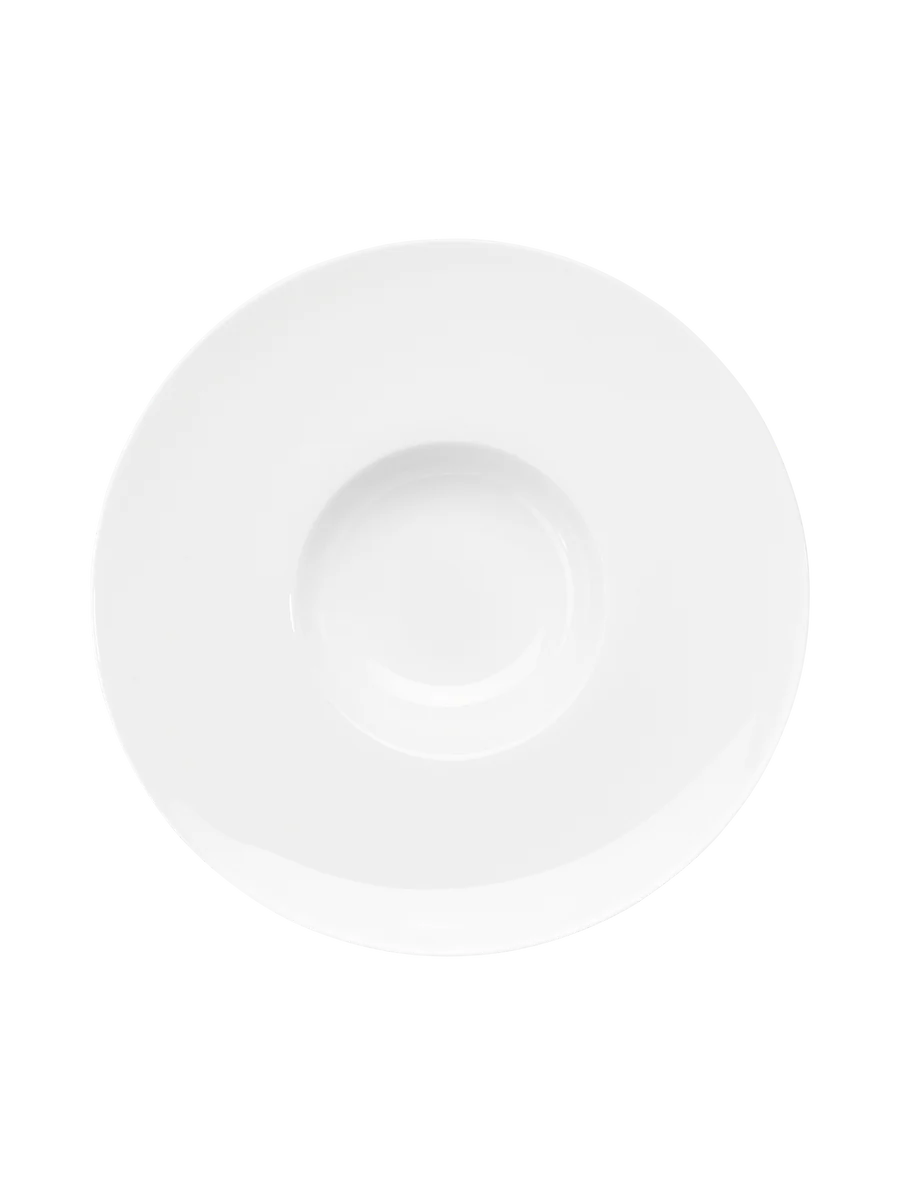 Assiette Gourmet en Porcelaine D.29 cm - Asa