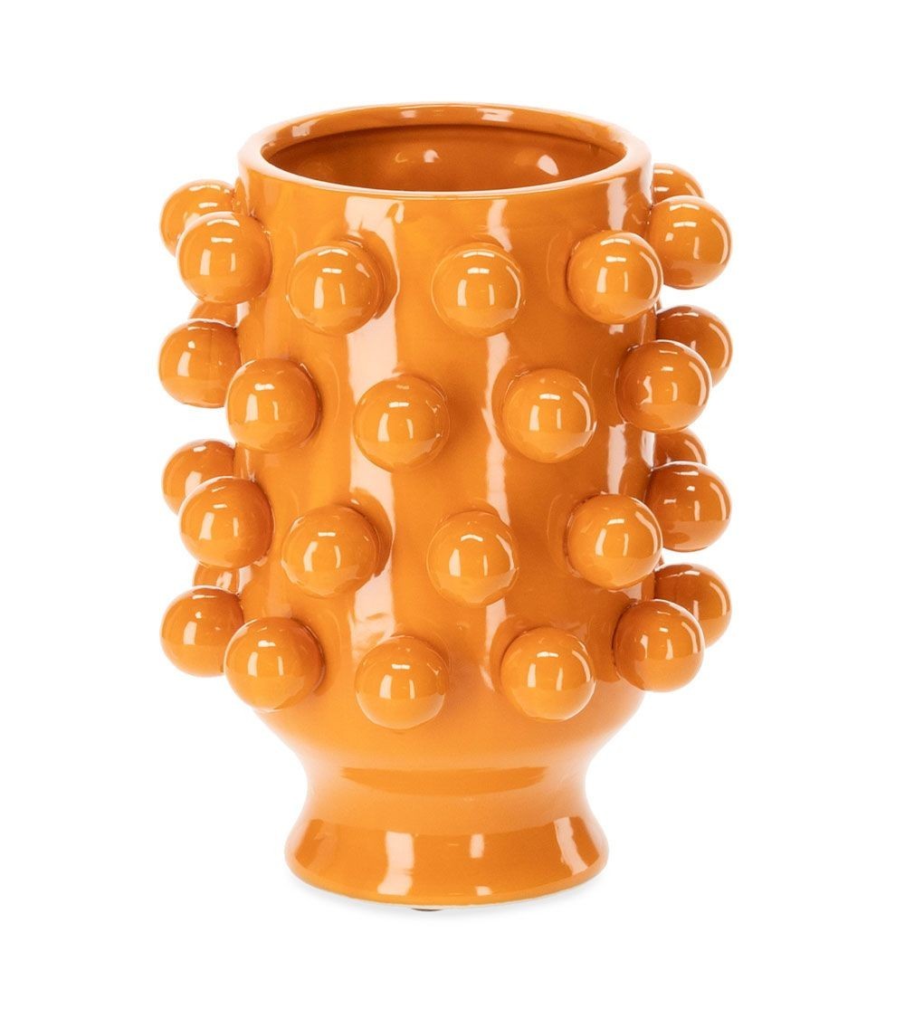 Vase en Grès Grappa (2 Tailles) - Athezza