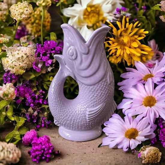 Vase Carafe Gluggle Original - Gluggle Jug Factory