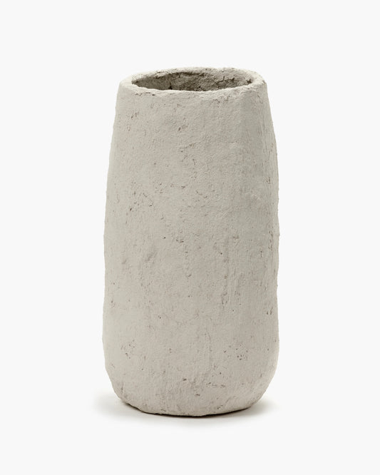 Vase en Papier Mâcher Earth - Serax