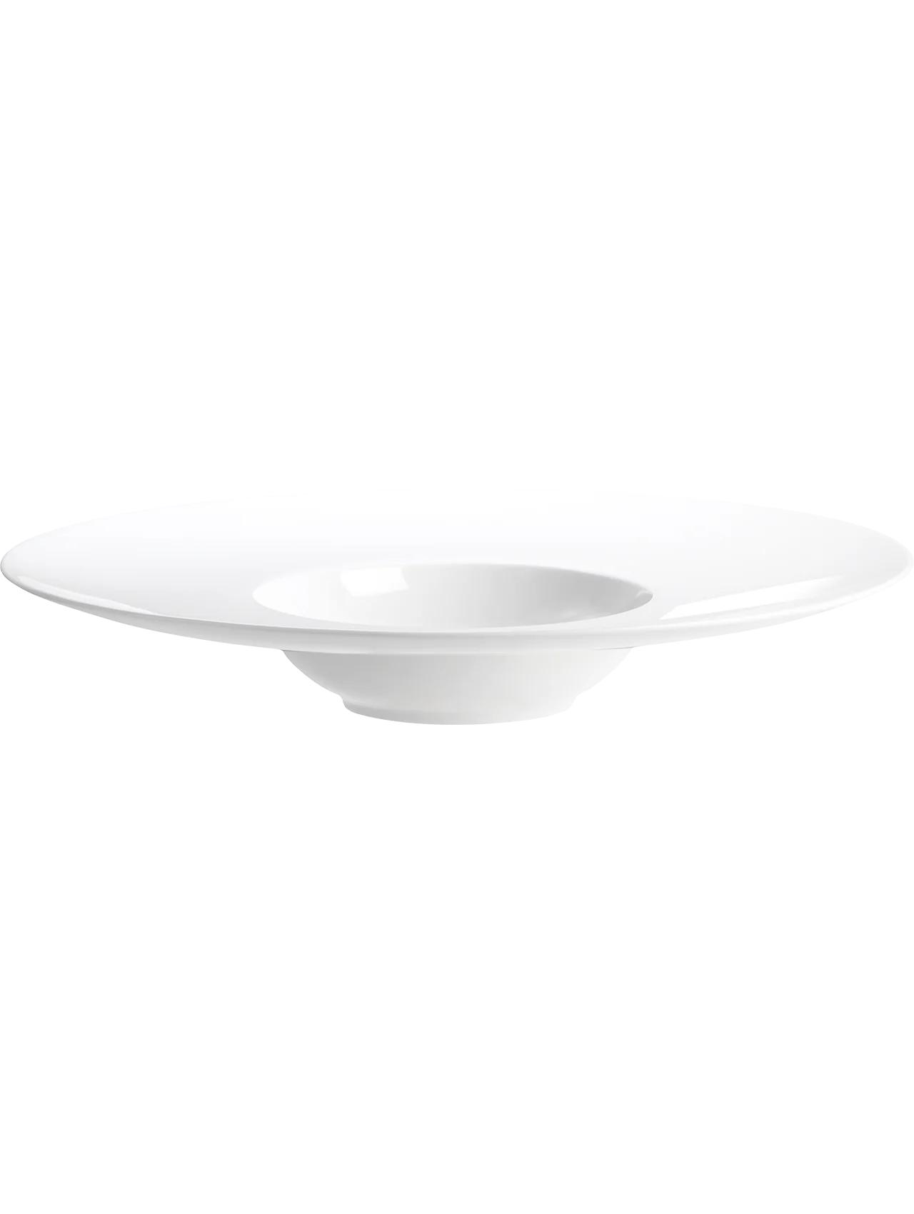 Assiette Gourmet en Porcelaine D.29 cm - Asa