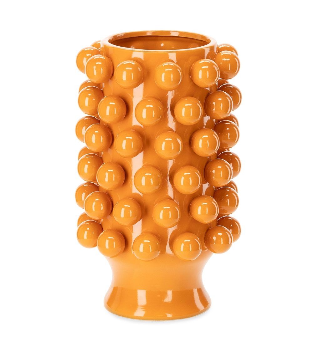 Vase en Grès Grappa (2 Tailles) - Athezza