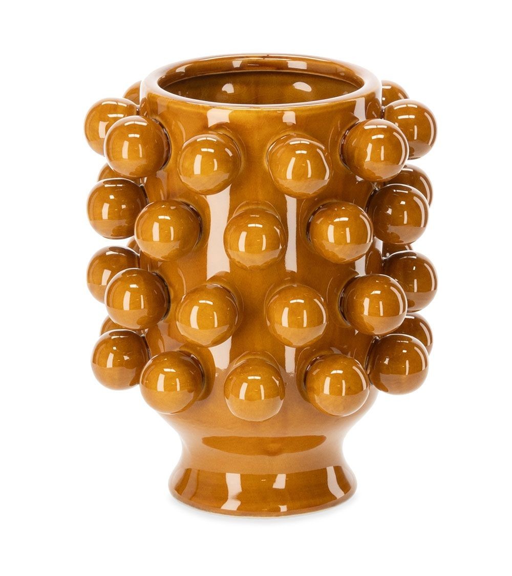 Vase en Grès Grappa (2 Tailles) - Athezza