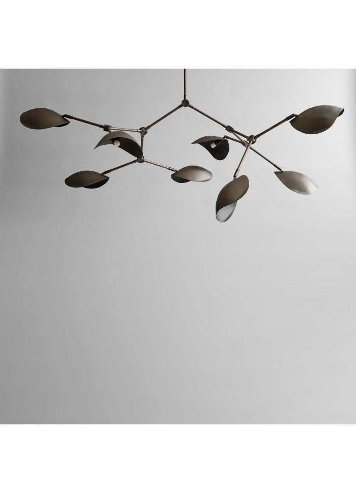 Suspension Stingray en Bronze - 101 Copenhagen