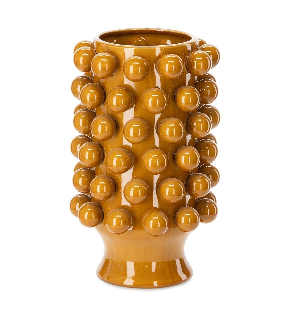 Vase en Grès Grappa (2 Tailles) - Athezza
