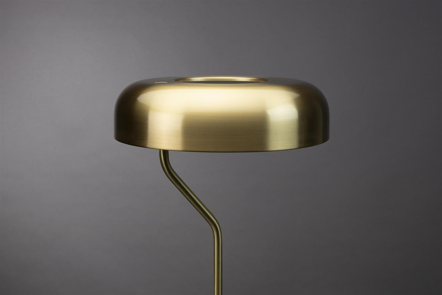Lampadaire Éclipse - DutchBone