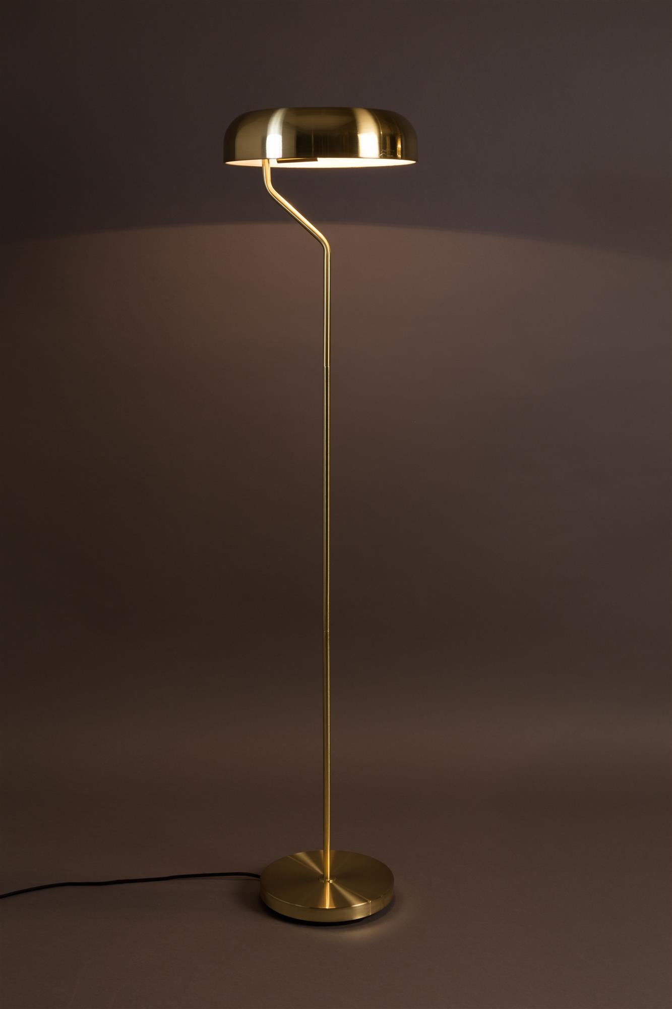 Lampadaire Éclipse - DutchBone