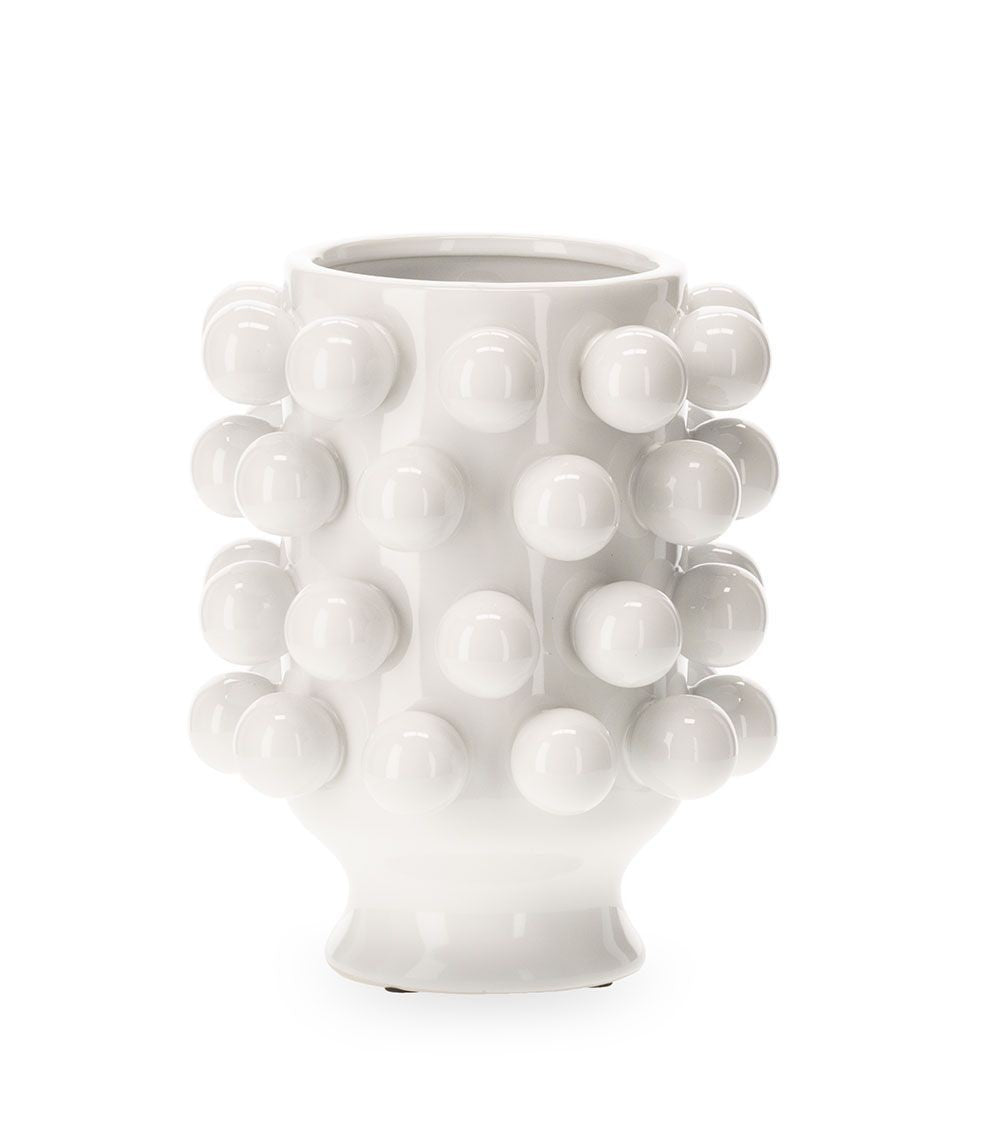 Vase en Grès Grappa (2 Tailles) - Athezza