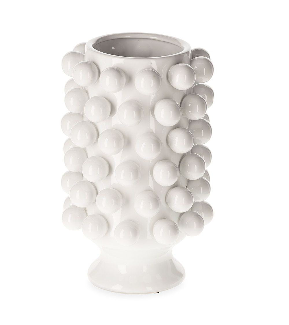 Vase en Grès Grappa (2 Tailles) - Athezza