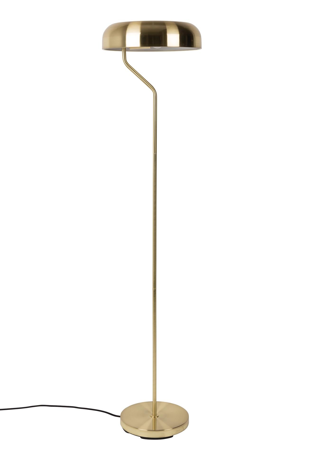 Lampadaire Éclipse - DutchBone