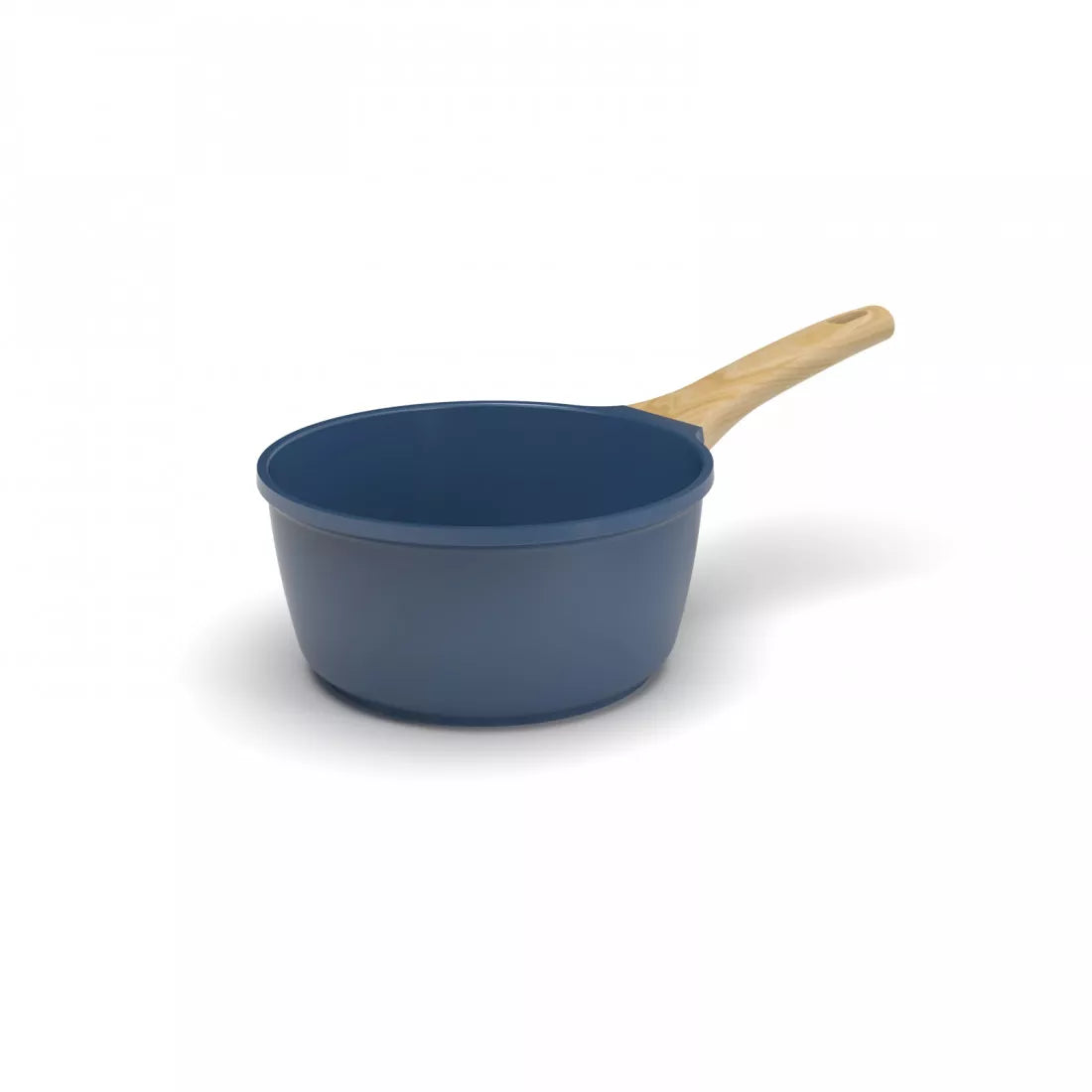 L'incroyable casserole anti-adhérente - Cookut