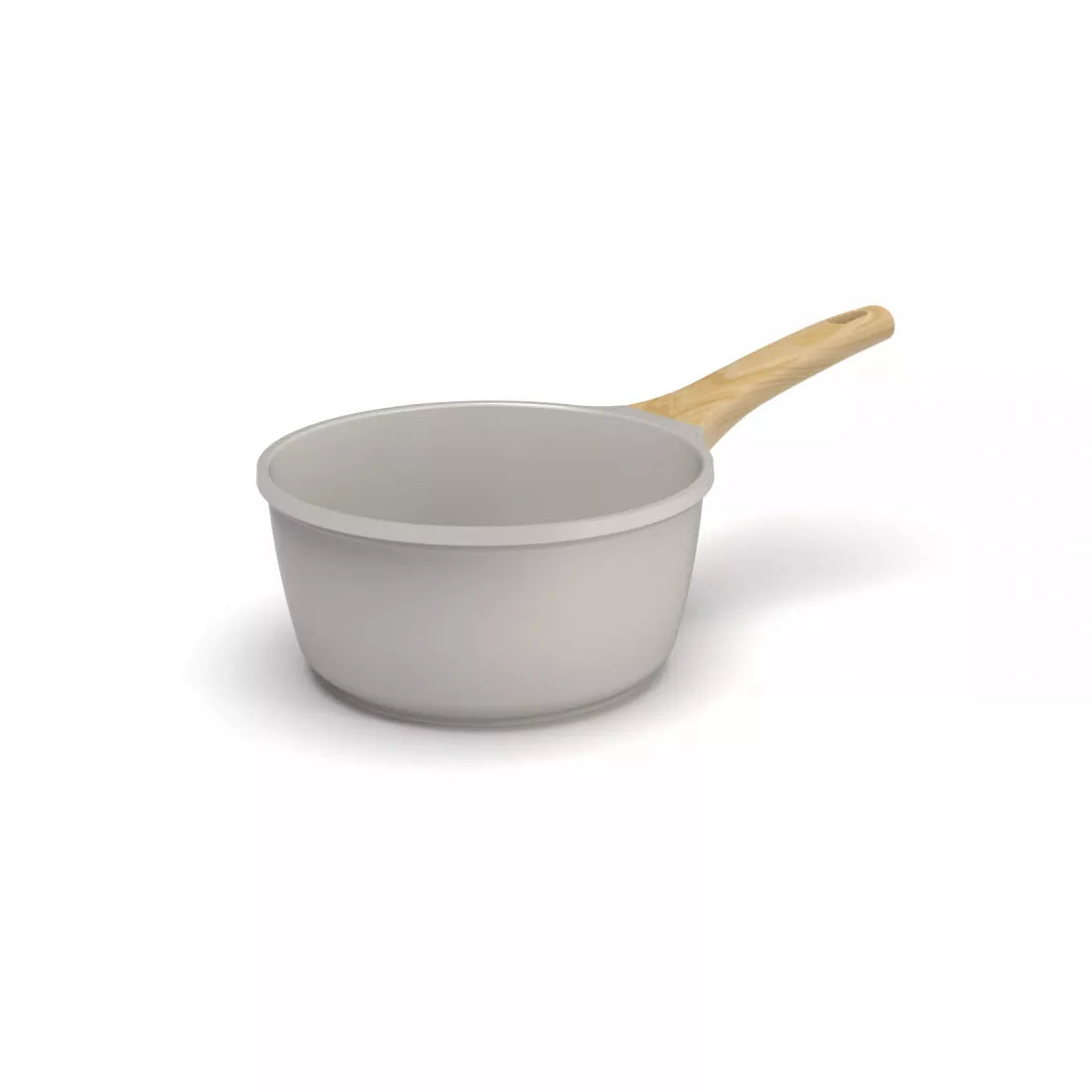 L'incroyable casserole anti-adhérente - Cookut