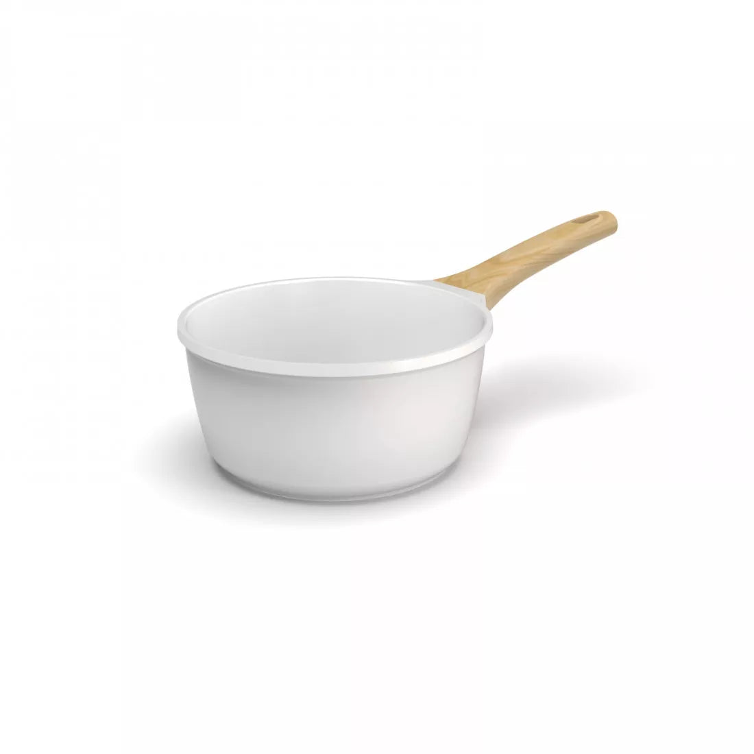 L'incroyable casserole anti-adhérente - Cookut