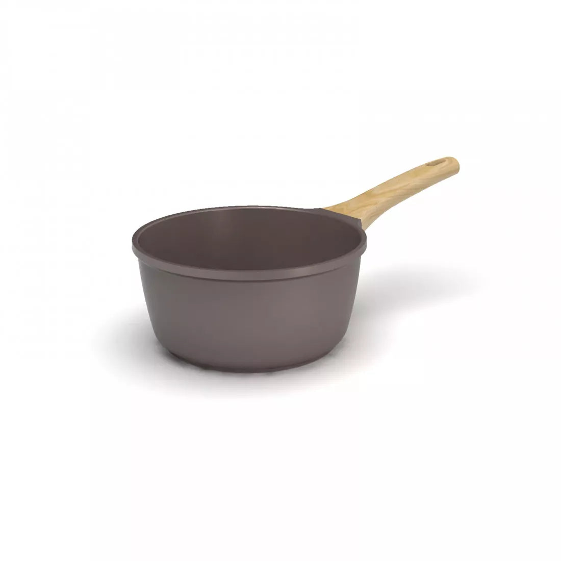 L'incroyable casserole anti-adhérente - Cookut