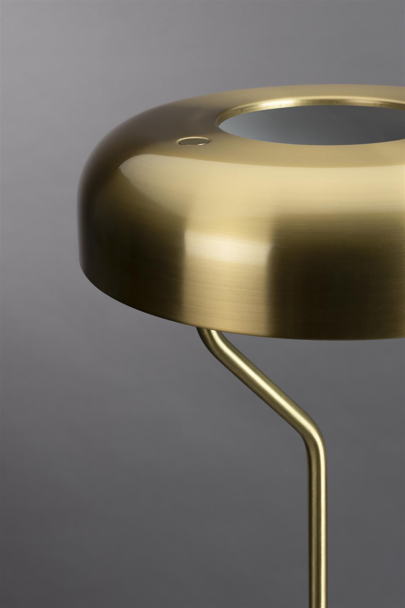Lampadaire Éclipse - DutchBone
