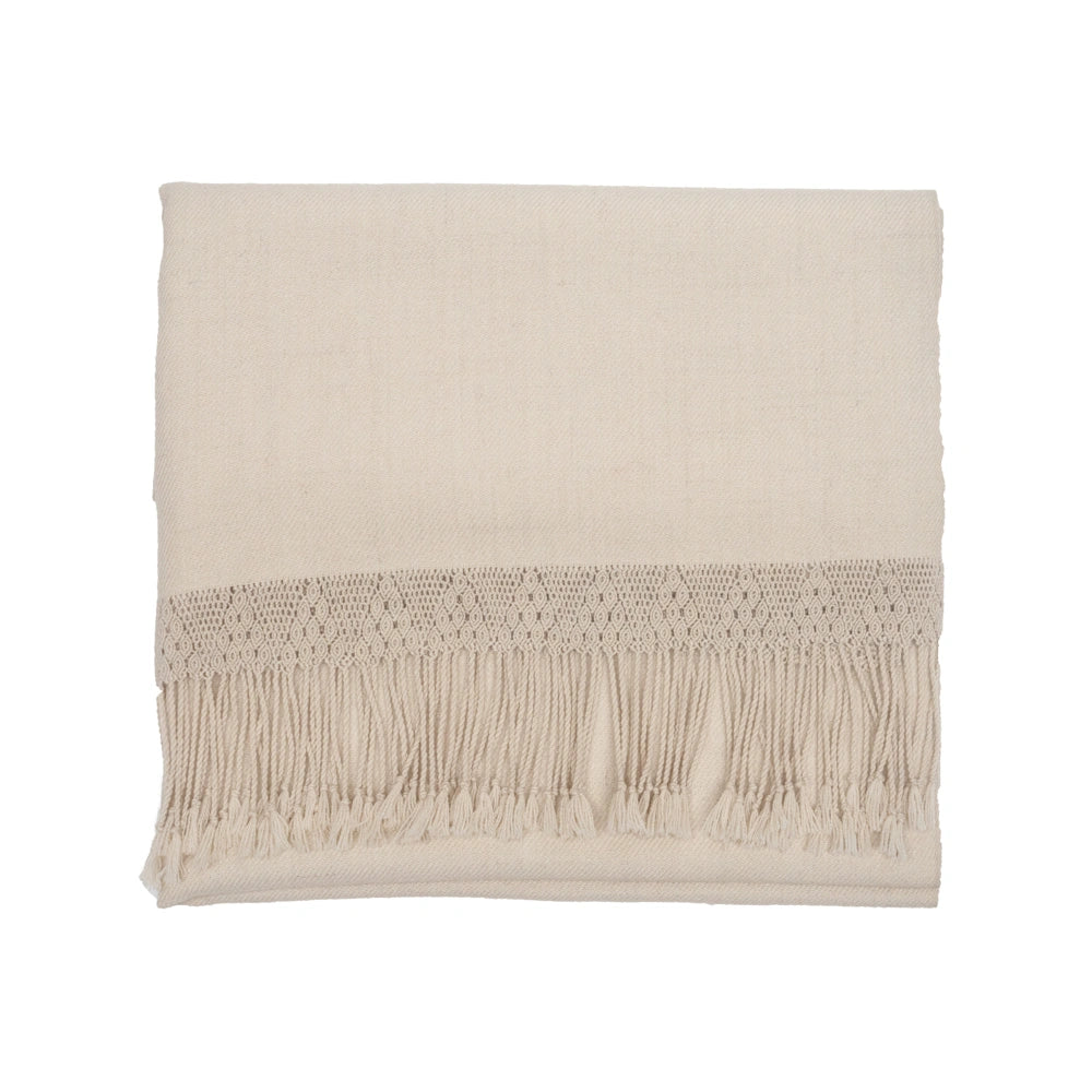 Plaid Alpaga - Bedandphilosophy