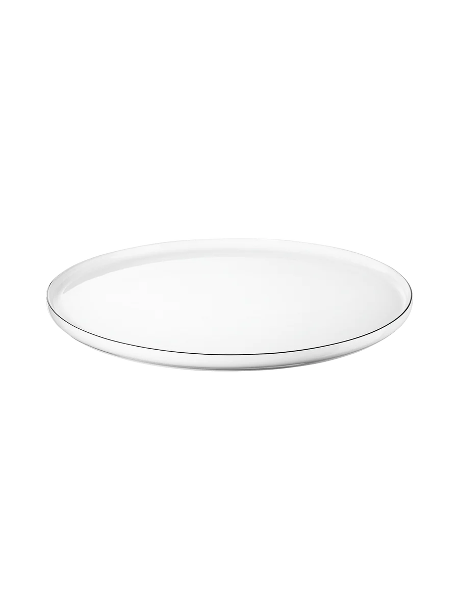 Set de 6 Assiettes à Dessert D.21 cm - Asa