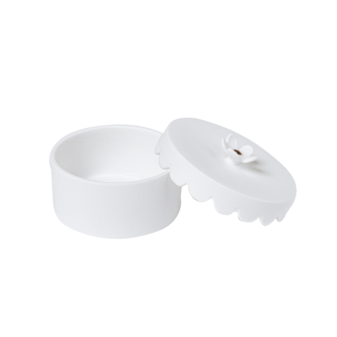Petite Boîte à Trésor en Porcelaine - Räder