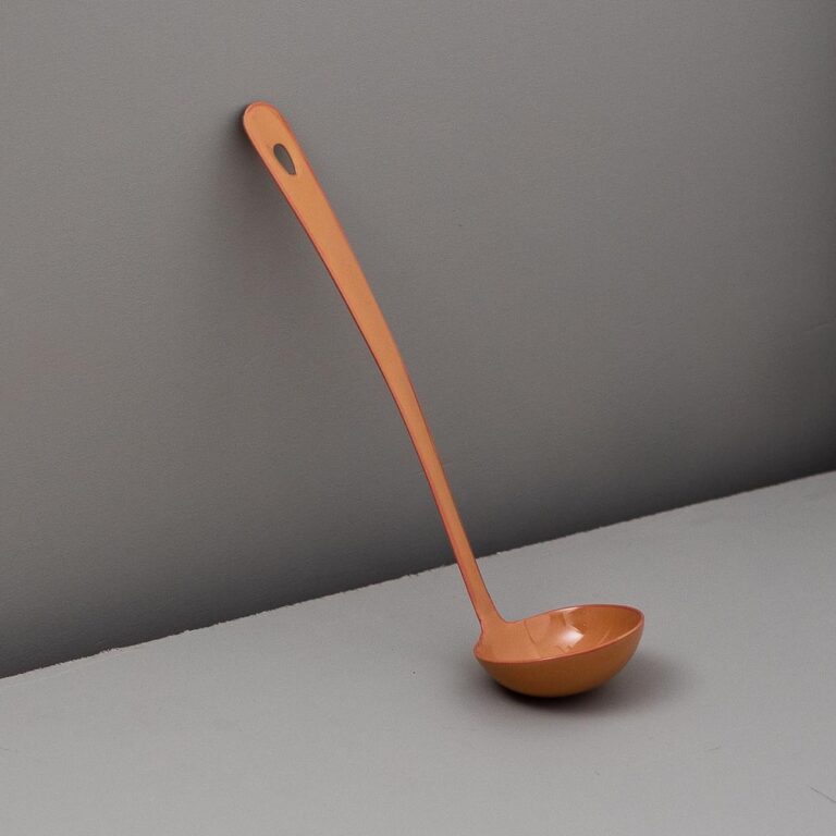 Louche en Fer Coloré Harlow Bright - Be Home