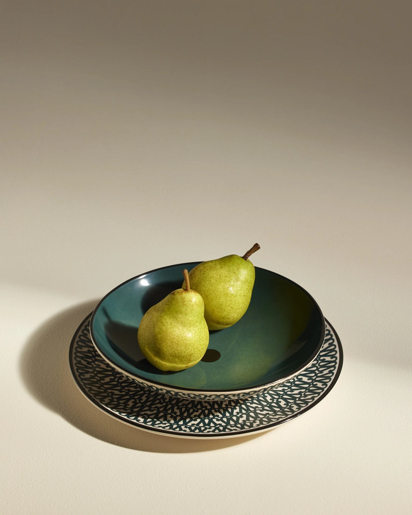 Lot de 6 Assiettes Creuses Sarah 22 cm - Maison Sarah Lavoine