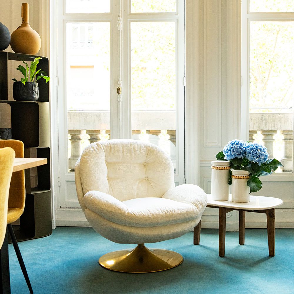 Fauteuil Memento - Athezza