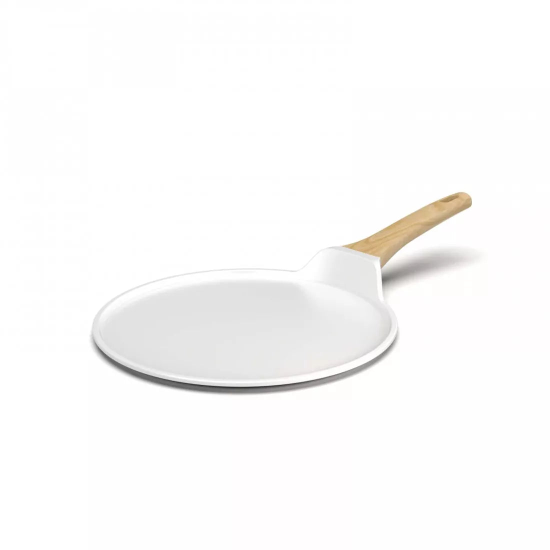 L'incroyable poêle Plancha Crêpière 28cm/26cm - Cookut