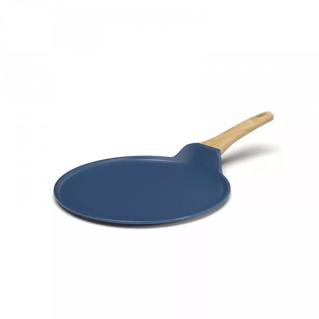 L'incroyable poêle Plancha Crêpière 28cm/26cm - Cookut