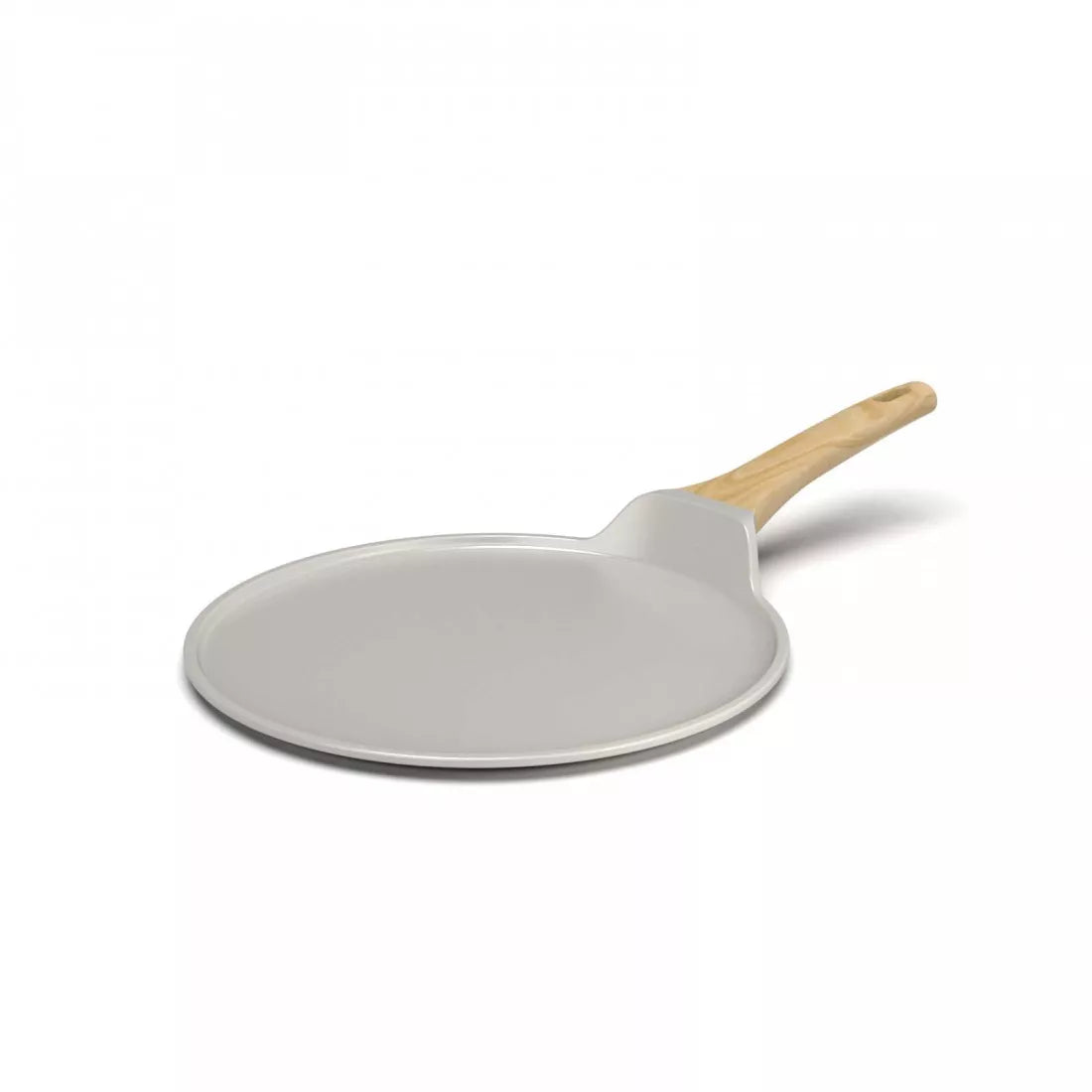 L'incroyable poêle Plancha Crêpière 28cm/26cm - Cookut