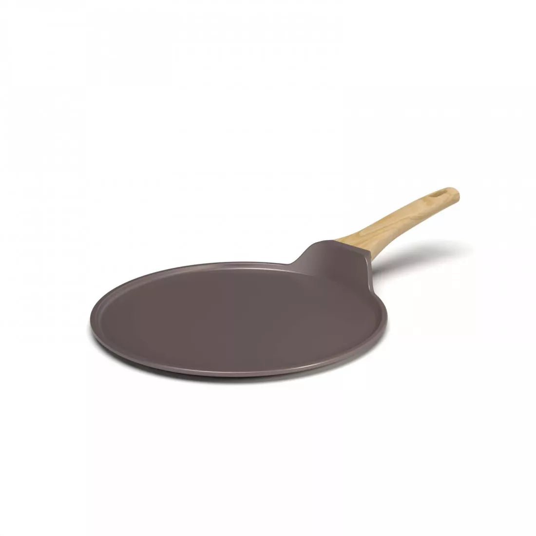 L'incroyable poêle Plancha Crêpière 28cm/26cm - Cookut