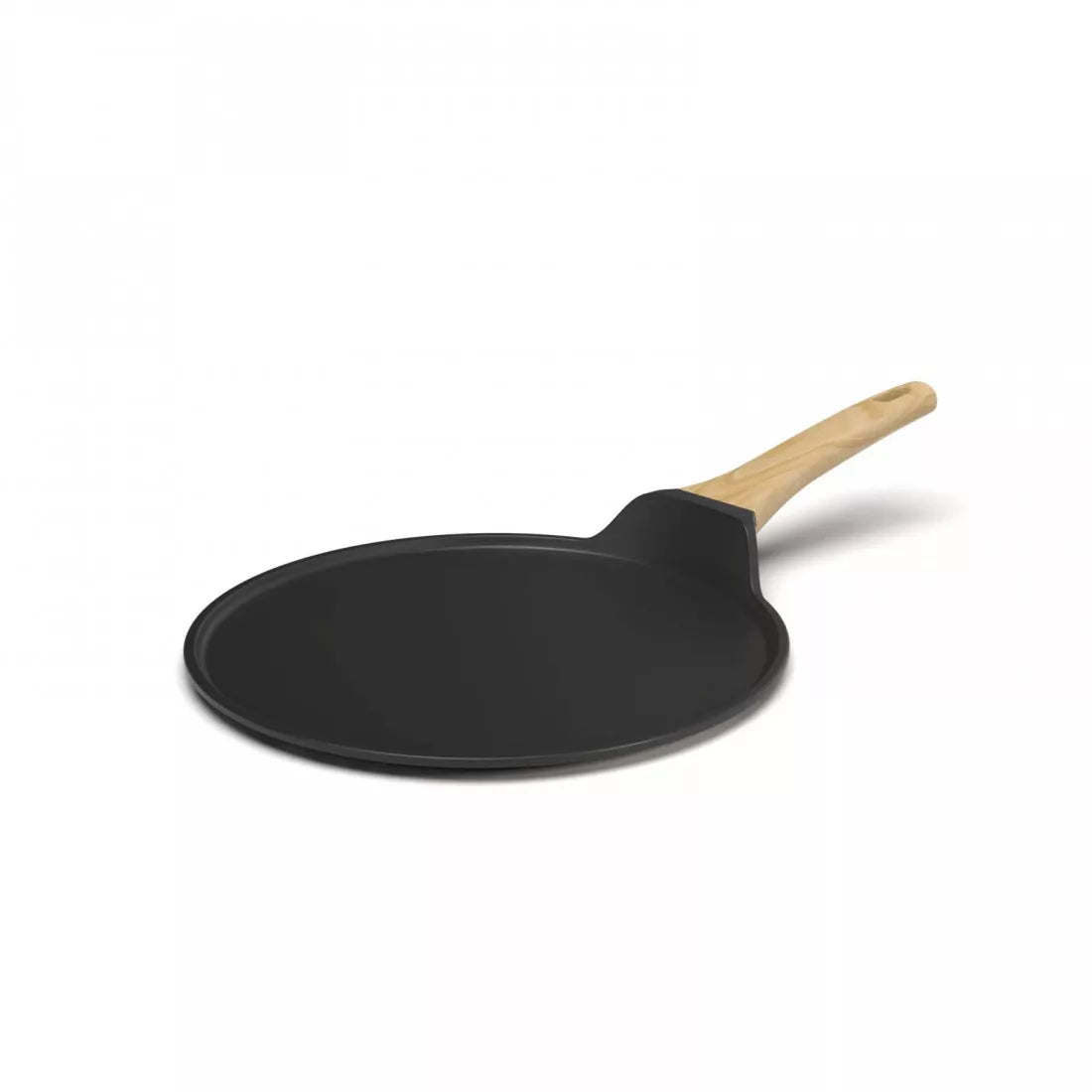 L'incroyable poêle Plancha Crêpière 28cm/26cm - Cookut
