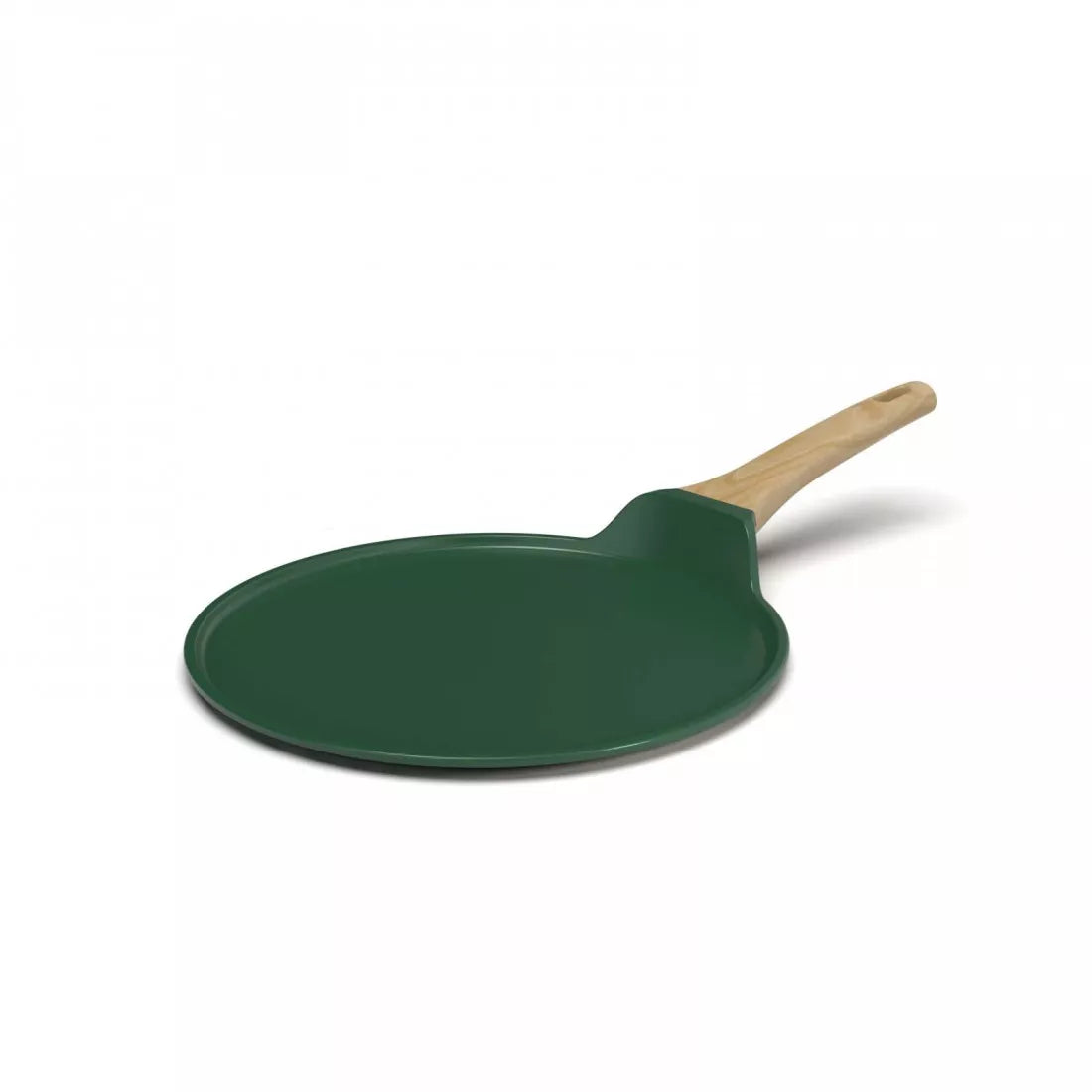 L'incroyable poêle Plancha Crêpière 28cm/26cm - Cookut