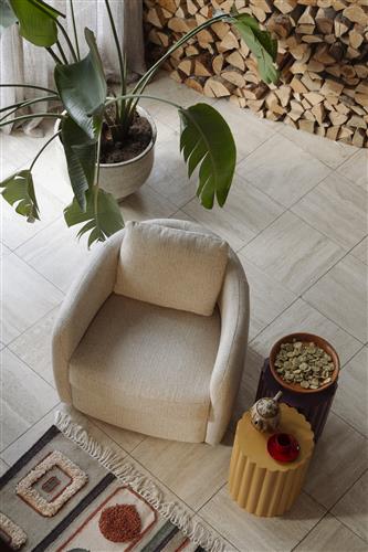 Fauteuil Boho - Zuiver
