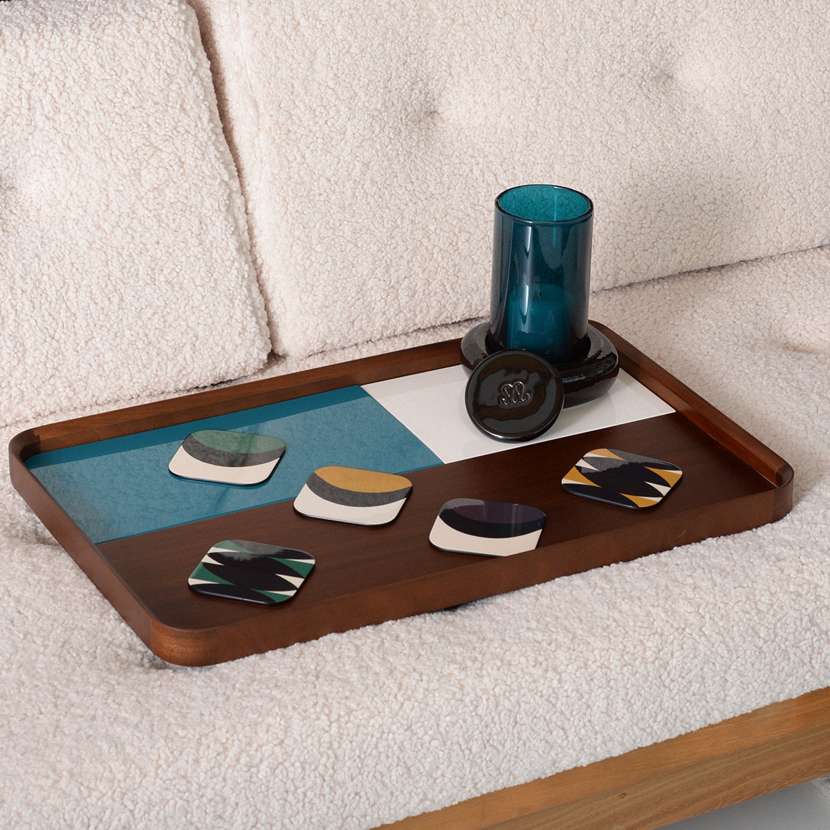 Photophore Gemini - Maison Sarah Lavoine