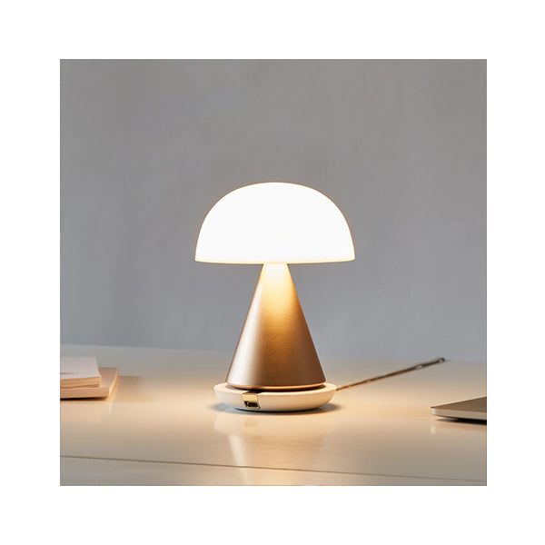Lampe LED Mina L - Lexon
