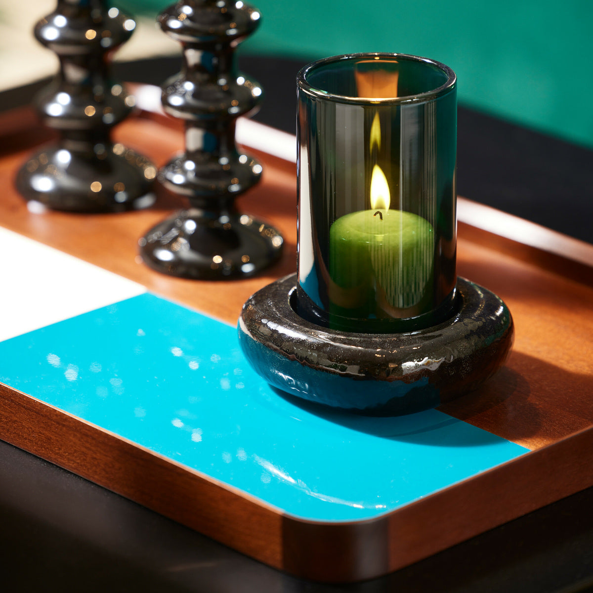 Photophore Gemini - Maison Sarah Lavoine