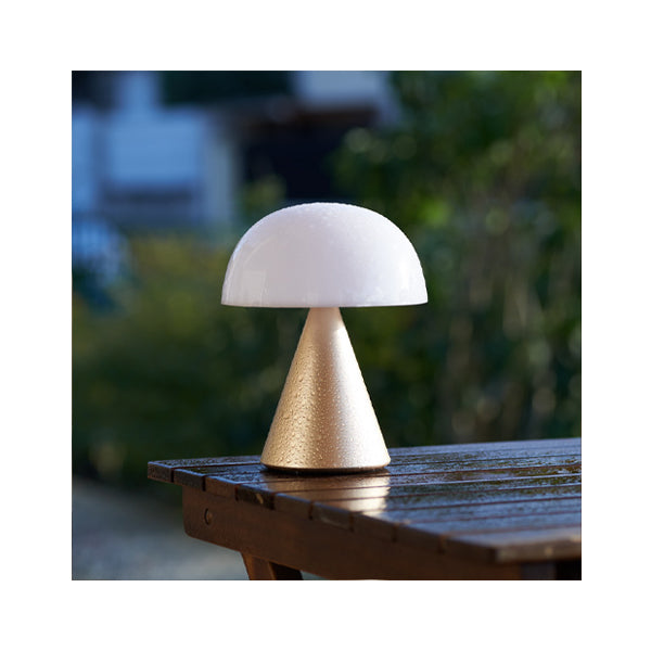 Lampe LED Mina L - Lexon