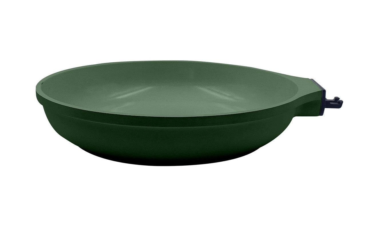 Poêle à Poignée Amovible (non incluse) 24 cm / 28cm - Cookut