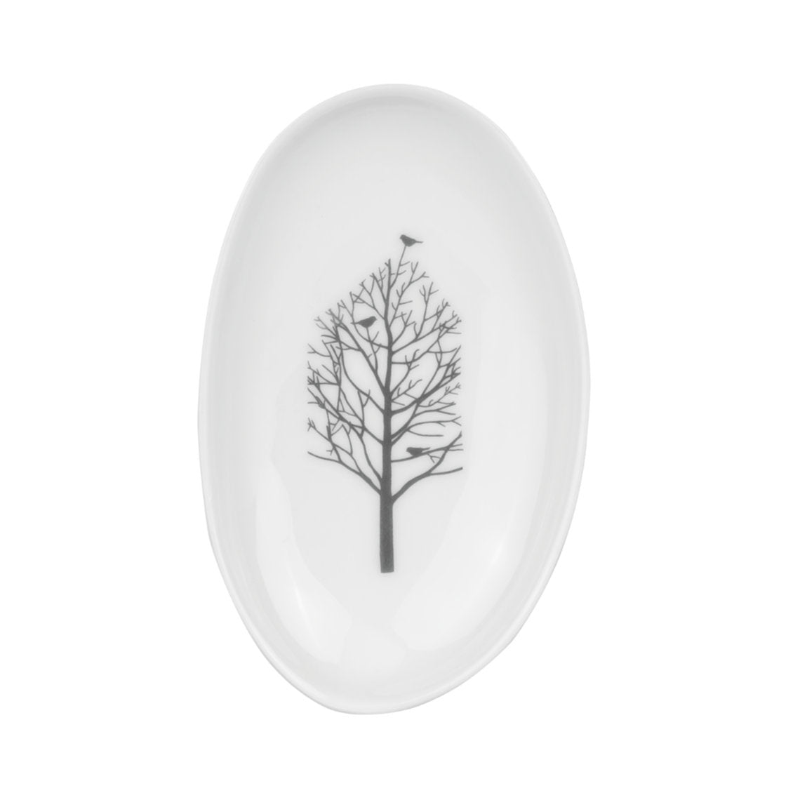 Set de 3 Vide-Poches en Porcelaine - Räder