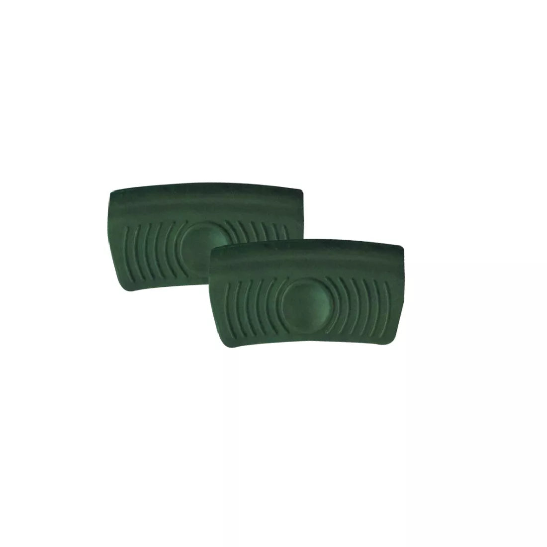 Paire Maniques de l'Incroyable Cocotte en Silicone - Cookut