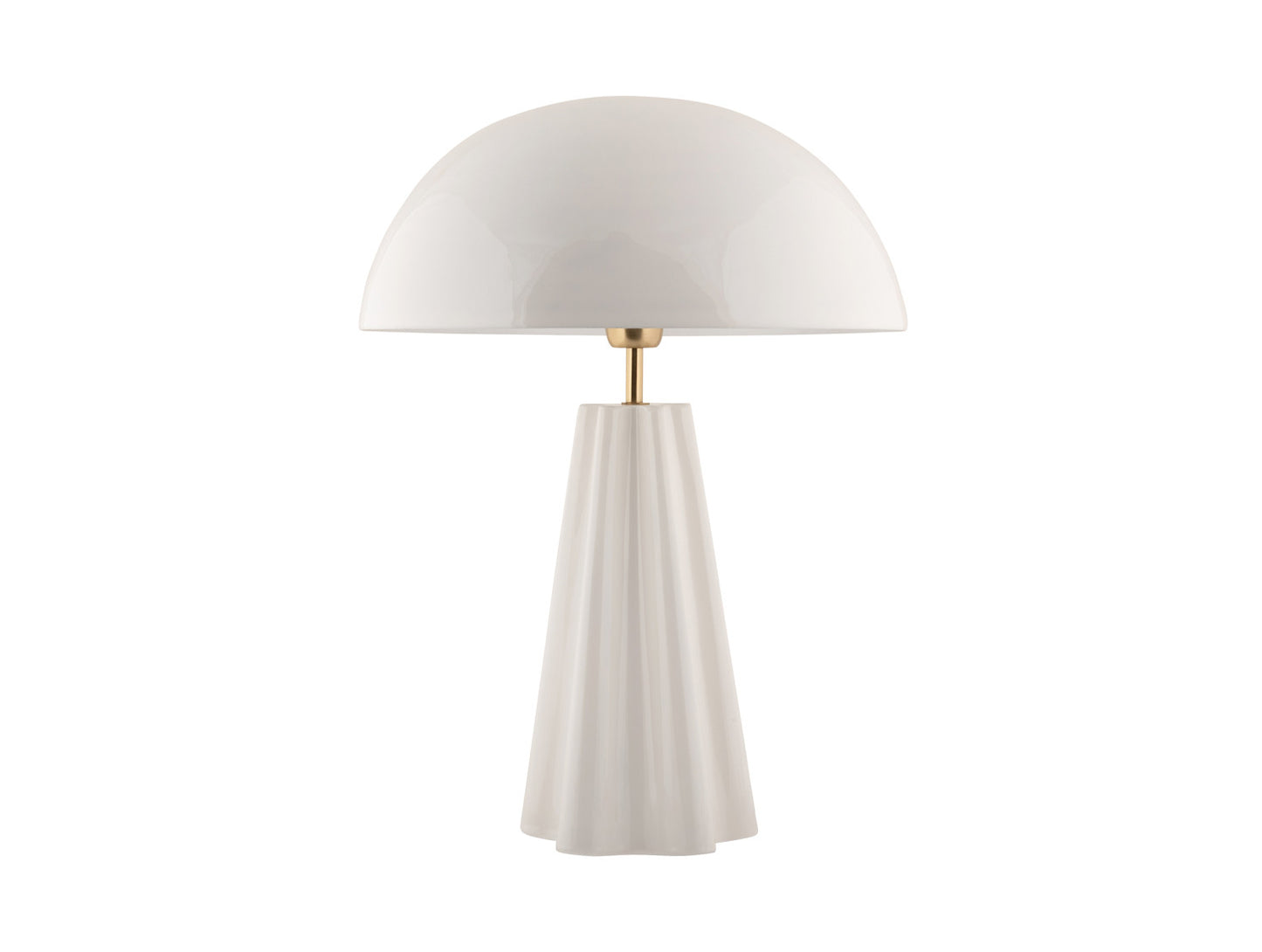Lampe de Table Ampilo XL H.55, 4 coloris - Present Time