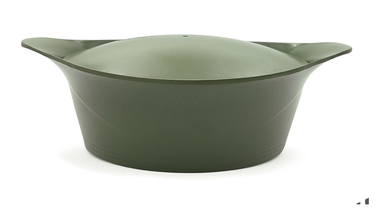 L'incroyable Cocotte 20cm / 24cm/ 28cm / 33cm - Cookut