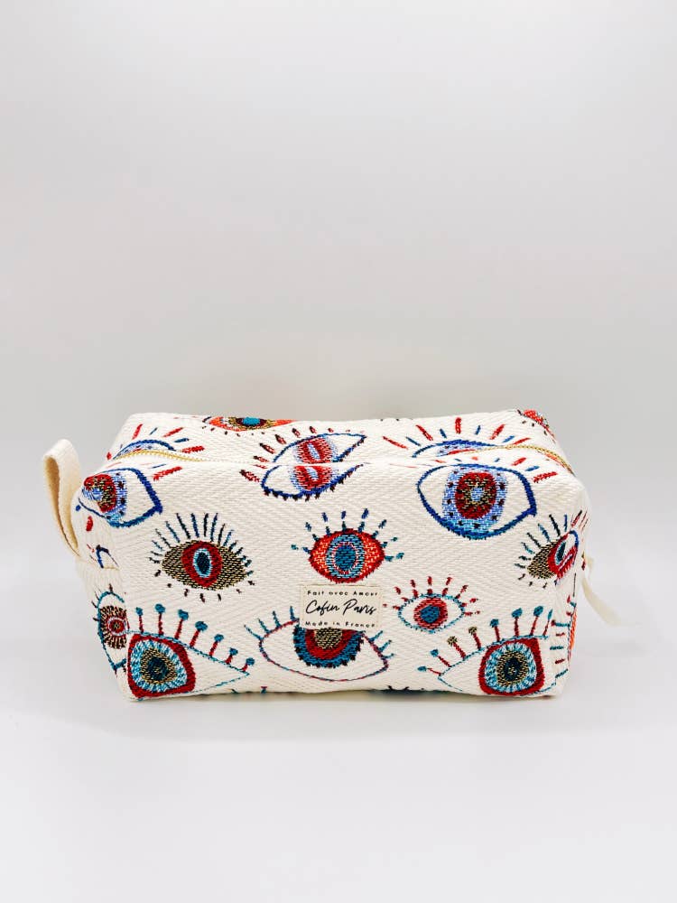 Trousse de toilette L Cyclope