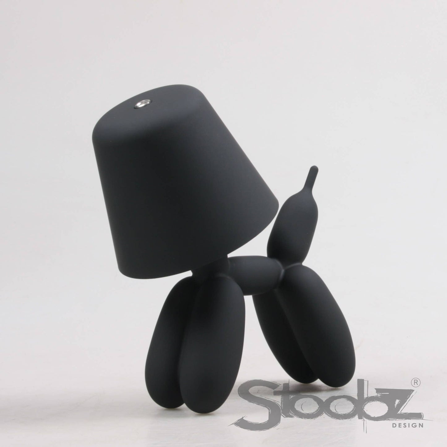 Lampe de Table LED Chien Ballon de Baudruche - Imhof & Stevens BV