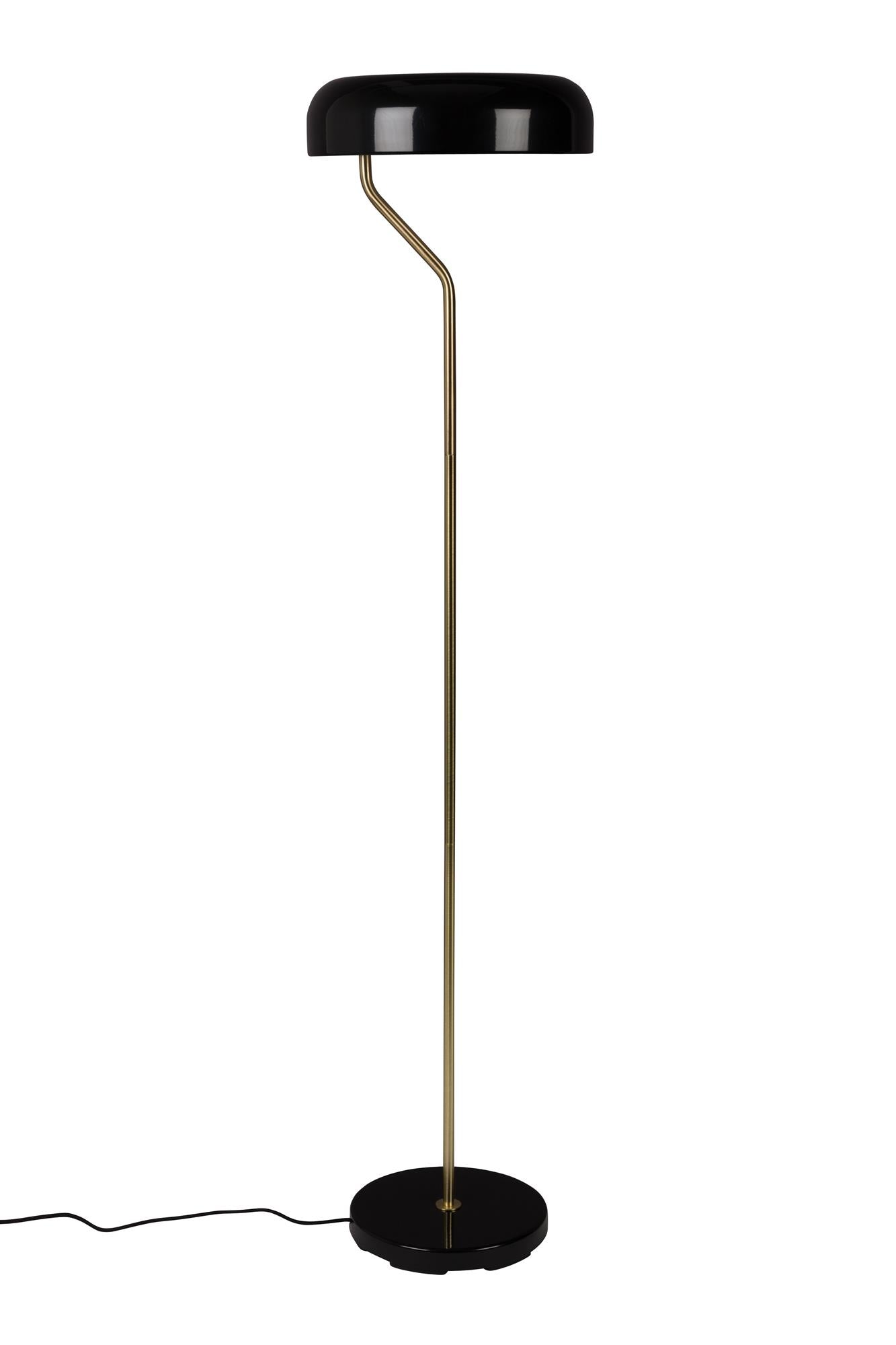 Lampadaire Éclipse - DutchBone